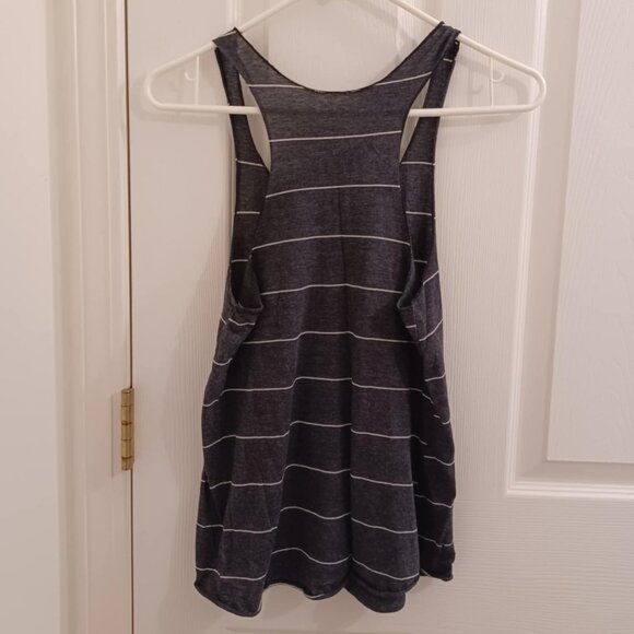 Glamour Kills 'No Regrets Live Forever' Tank - Picture 4 of 4